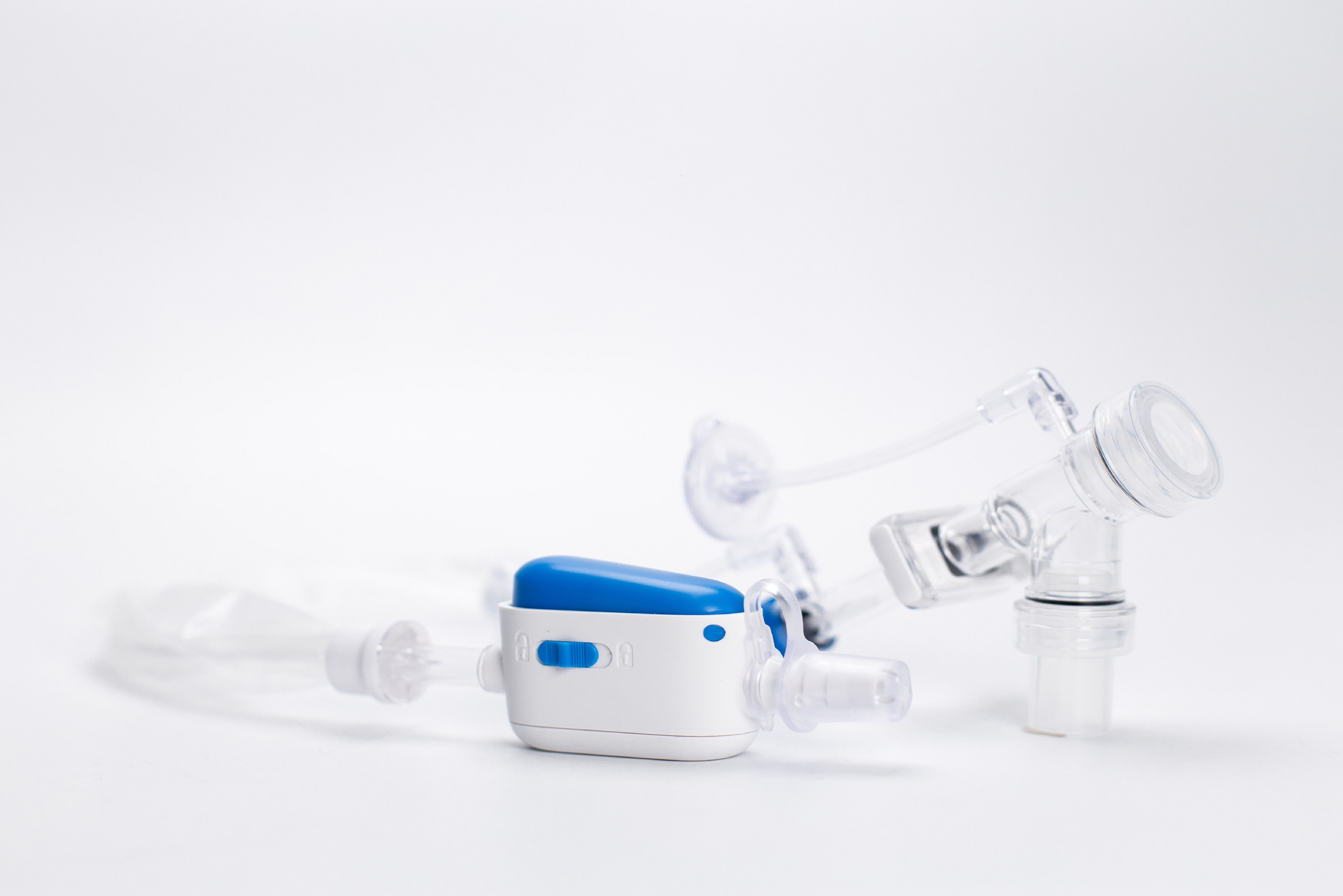 Closed Suction Catheters 